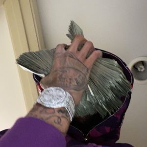 Meet your Posher, Jeffrey